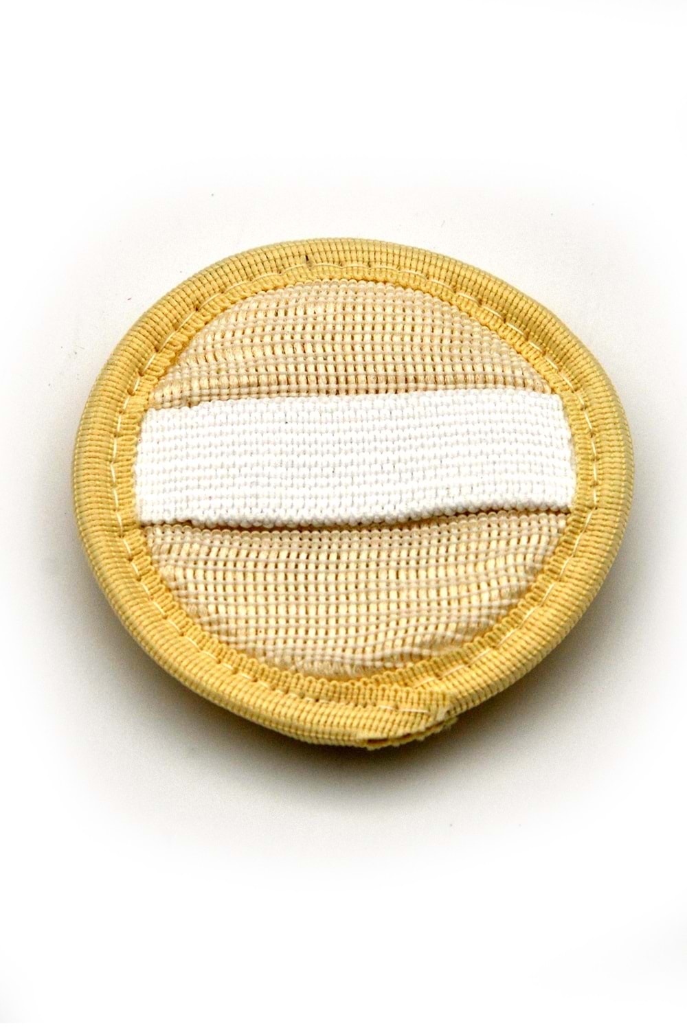 Doğal Kabak Lifi Banyo Hamam Yüz Peeling 8 cm.