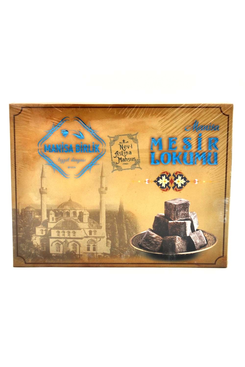 Manisa Mesir Lokumu 300 G