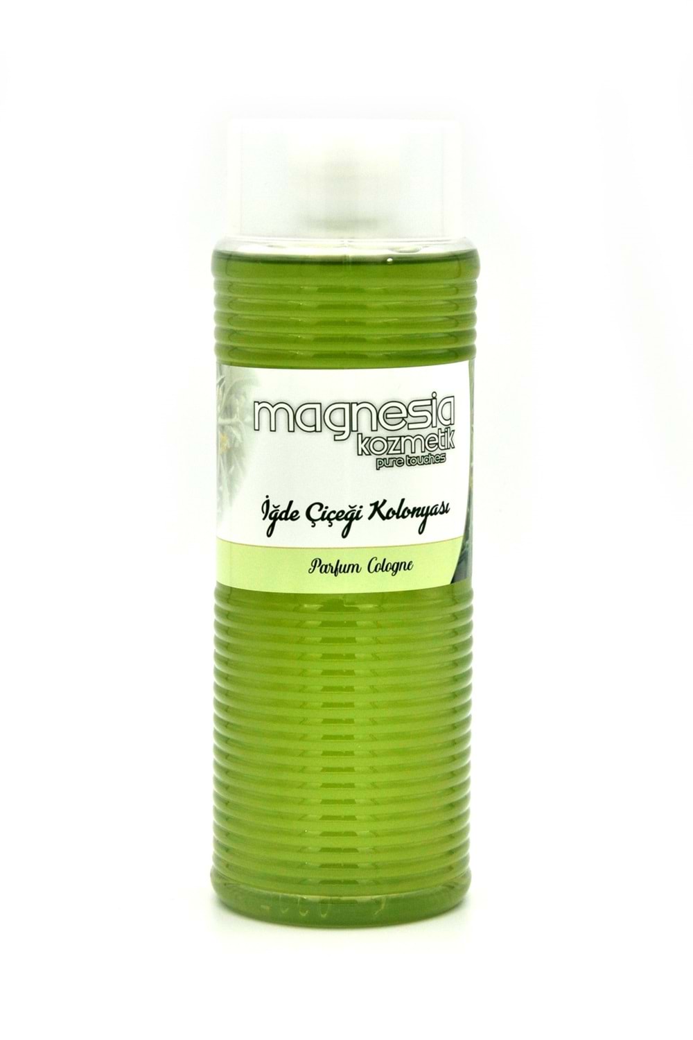 Magnesia İğde Çiçeği Kolonyası 400 ML