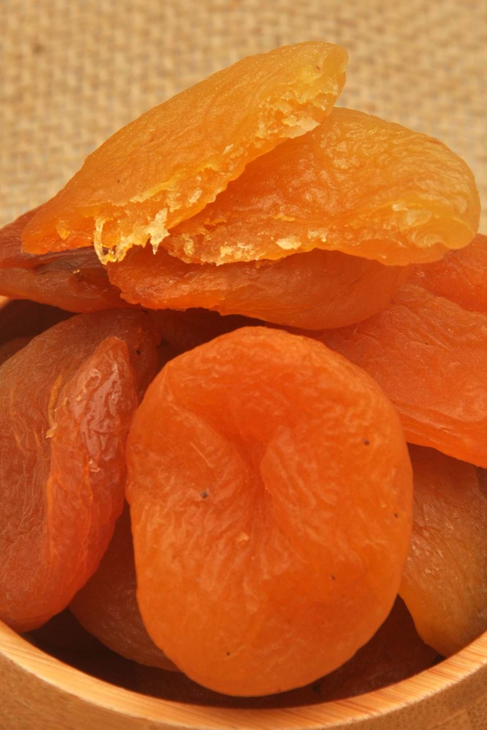 Kayısı Kurusu 500 G