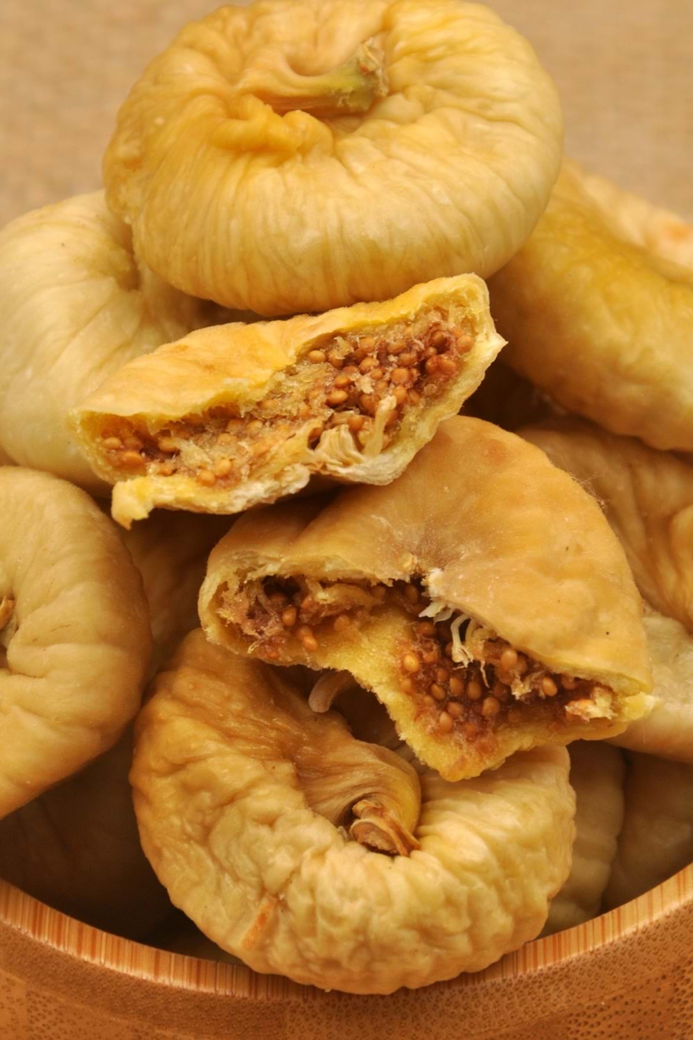 İnciri Kurusu 300 G