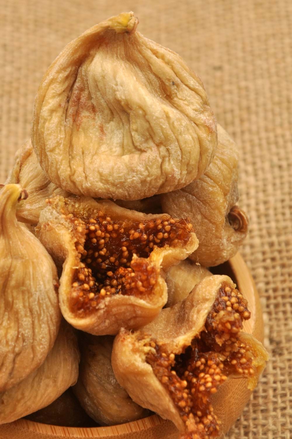 İnciri Kurusu Jumbo Boy 1 KG