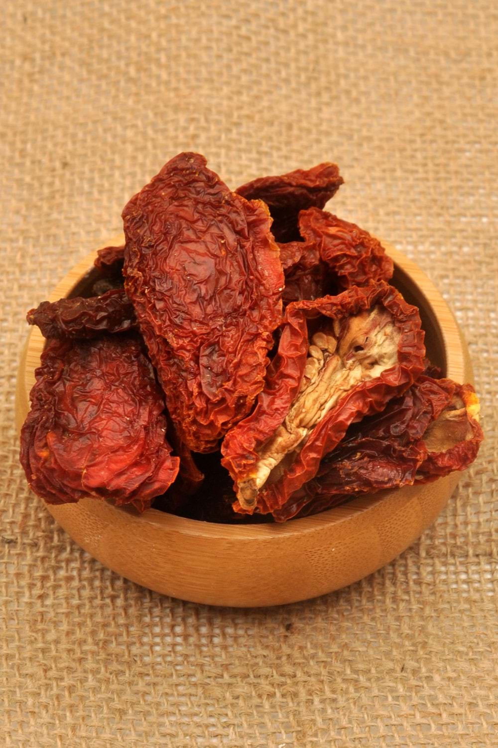 Gün Kurusu Domates Kurusu