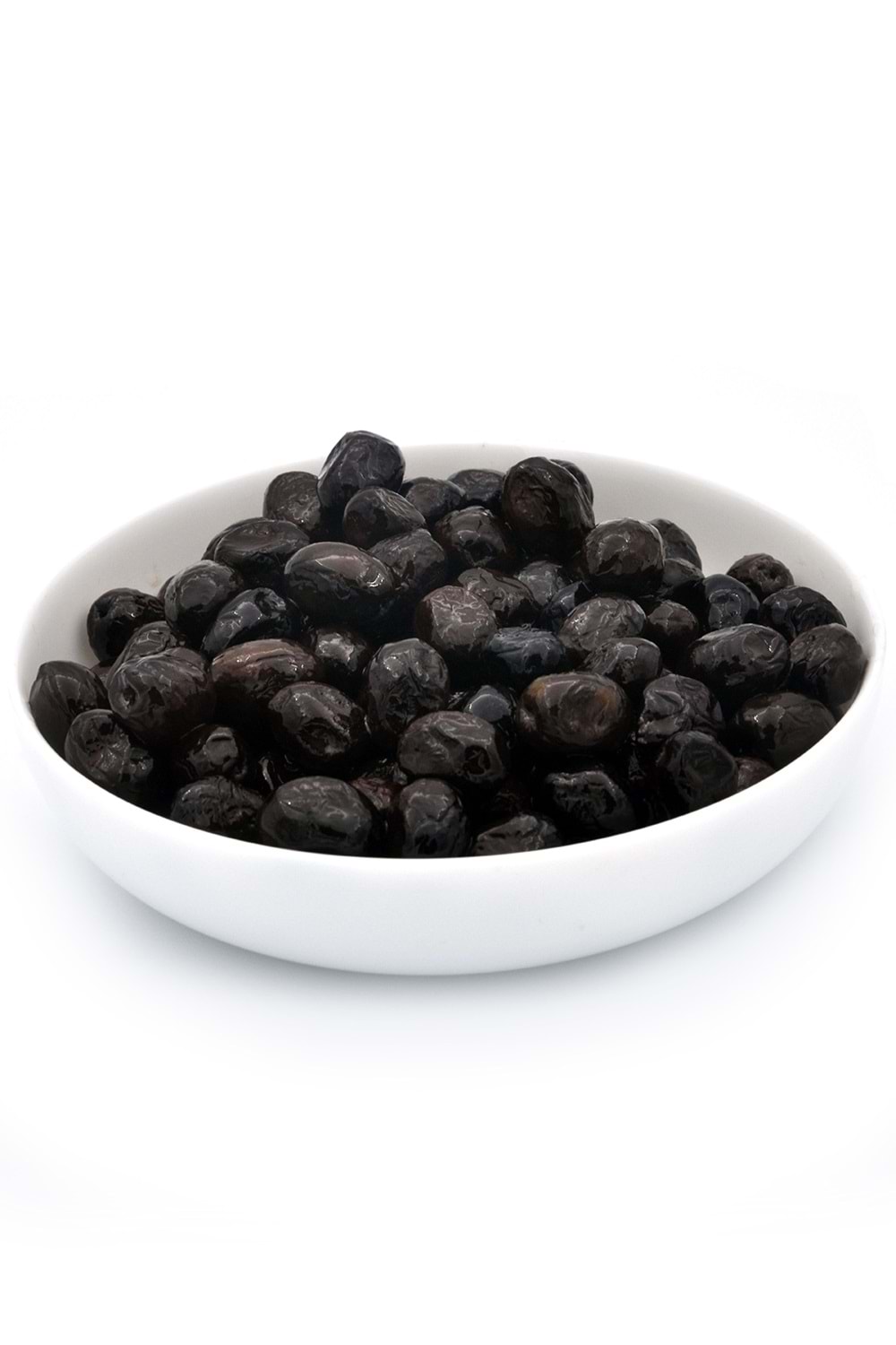 Az Tuzlu Sele Siyah Zeytin 1 KG