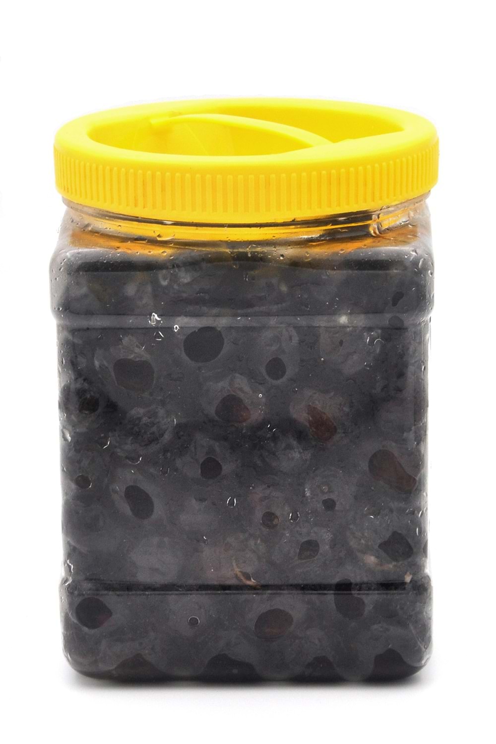 Az Tuzlu Sele Siyah Zeytin 1 KG