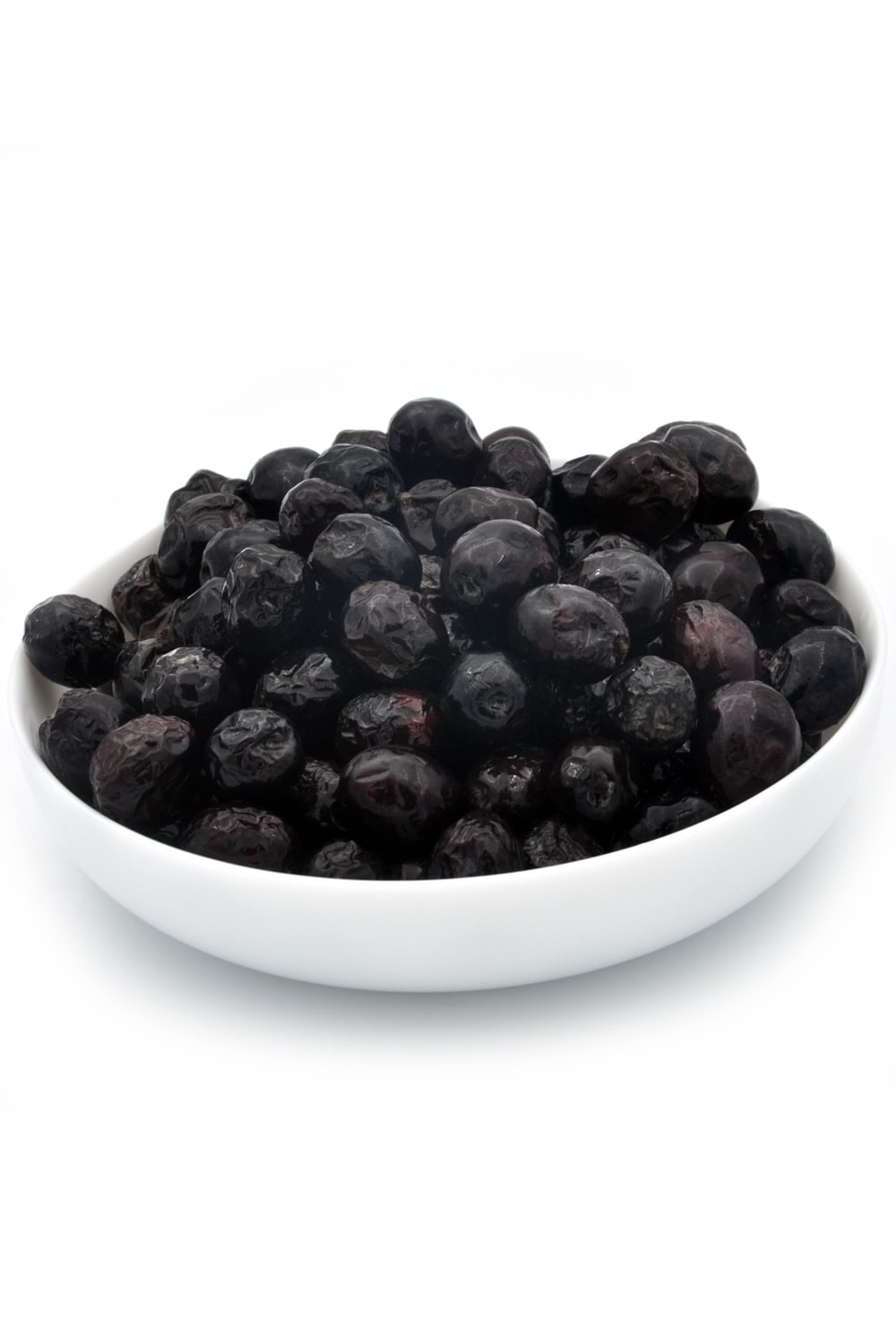 Tuzsuz Kuru Sele Siyah Zeytin 1 KG