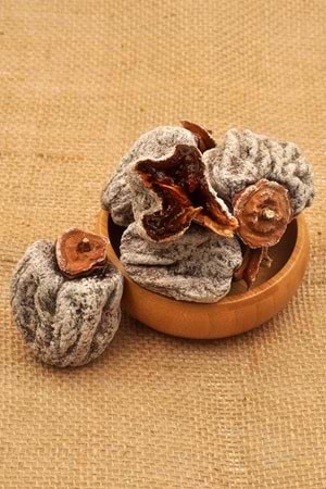 Cennet Elması Kurusu 1 KG