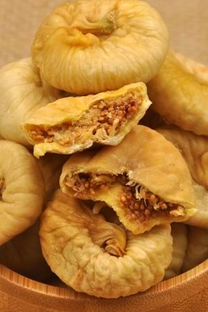 İnciri Kurusu 300 G