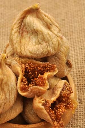 İnciri Kurusu Jumbo Boy 1 KG