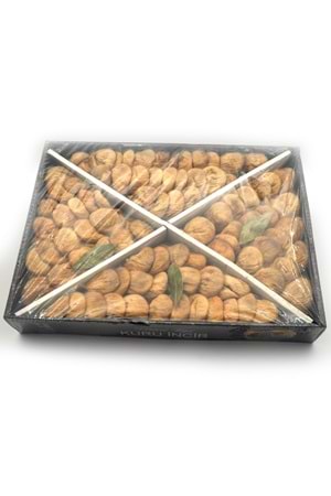 İnciri Kurusu Jumbo Boy 1 KG