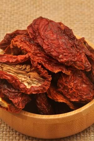 Gün Kurusu Domates Kurusu