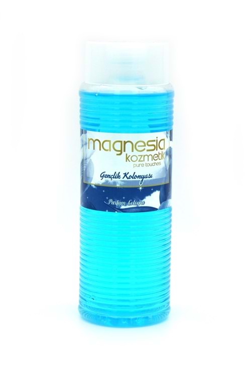 Magnesia Gençlik Rüyası Kolonyası 400 ML