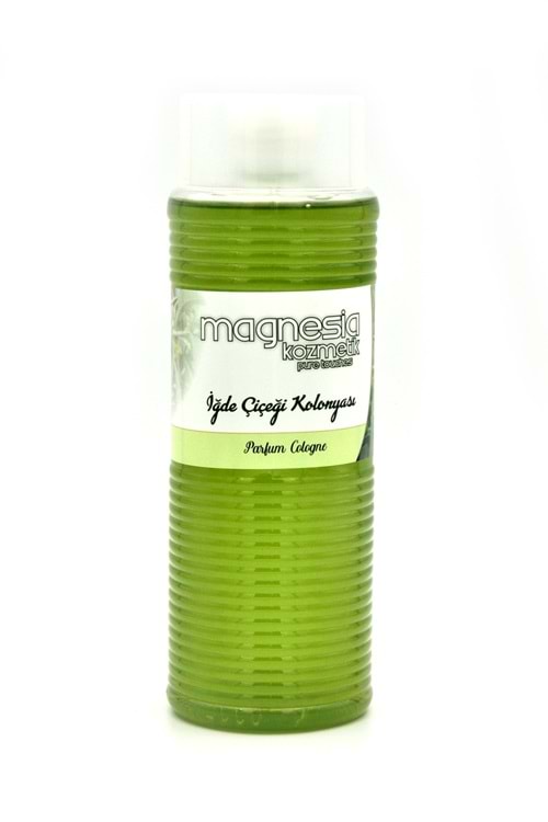 Magnesia İğde Çiçeği Kolonyası 400 ML
