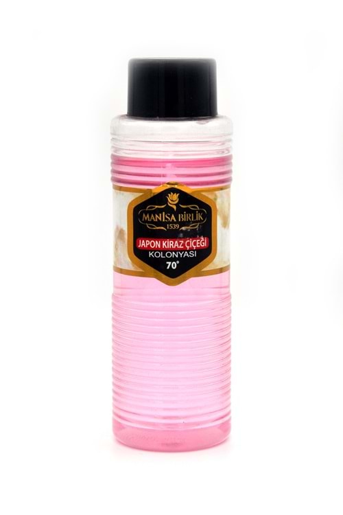 Magnesia Japon Kiraz Çiçeği Kolonyası 400 ML