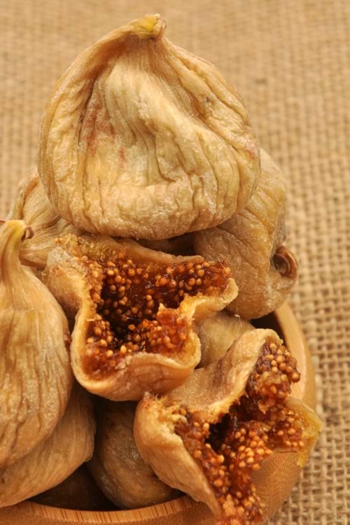 İnciri Kurusu Jumbo Boy 1 KG