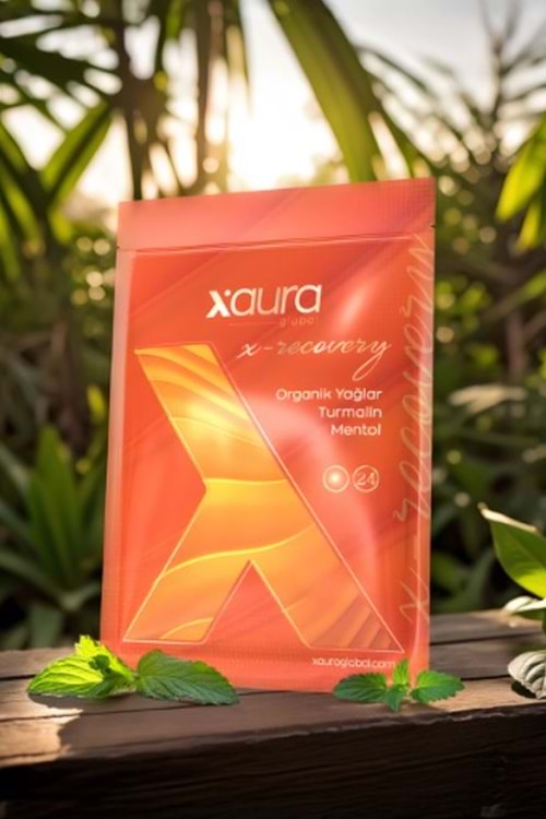 X-Recovery