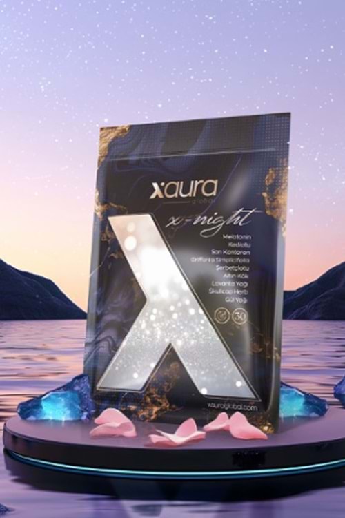 X-Night