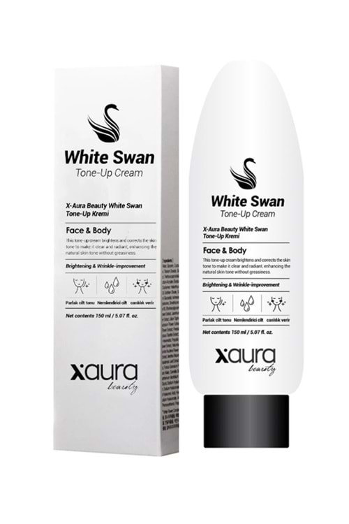 X Aura Beauty Whitening Cream