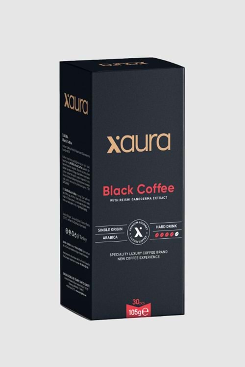 Coffee Black