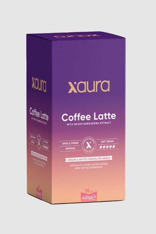 Coffee Latte