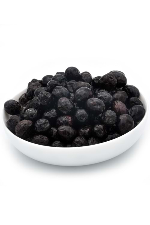 Tuzsuz Kuru Sele Siyah Zeytin 3 KG