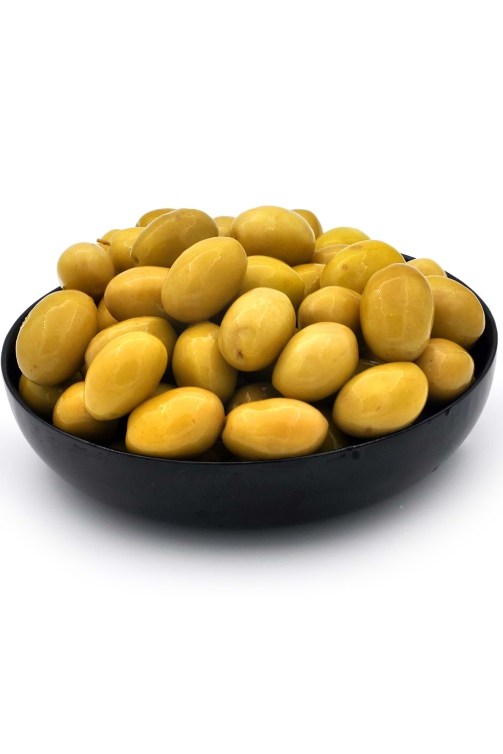 Salamura Yeşil Kokteyl Zeytin 3 KG