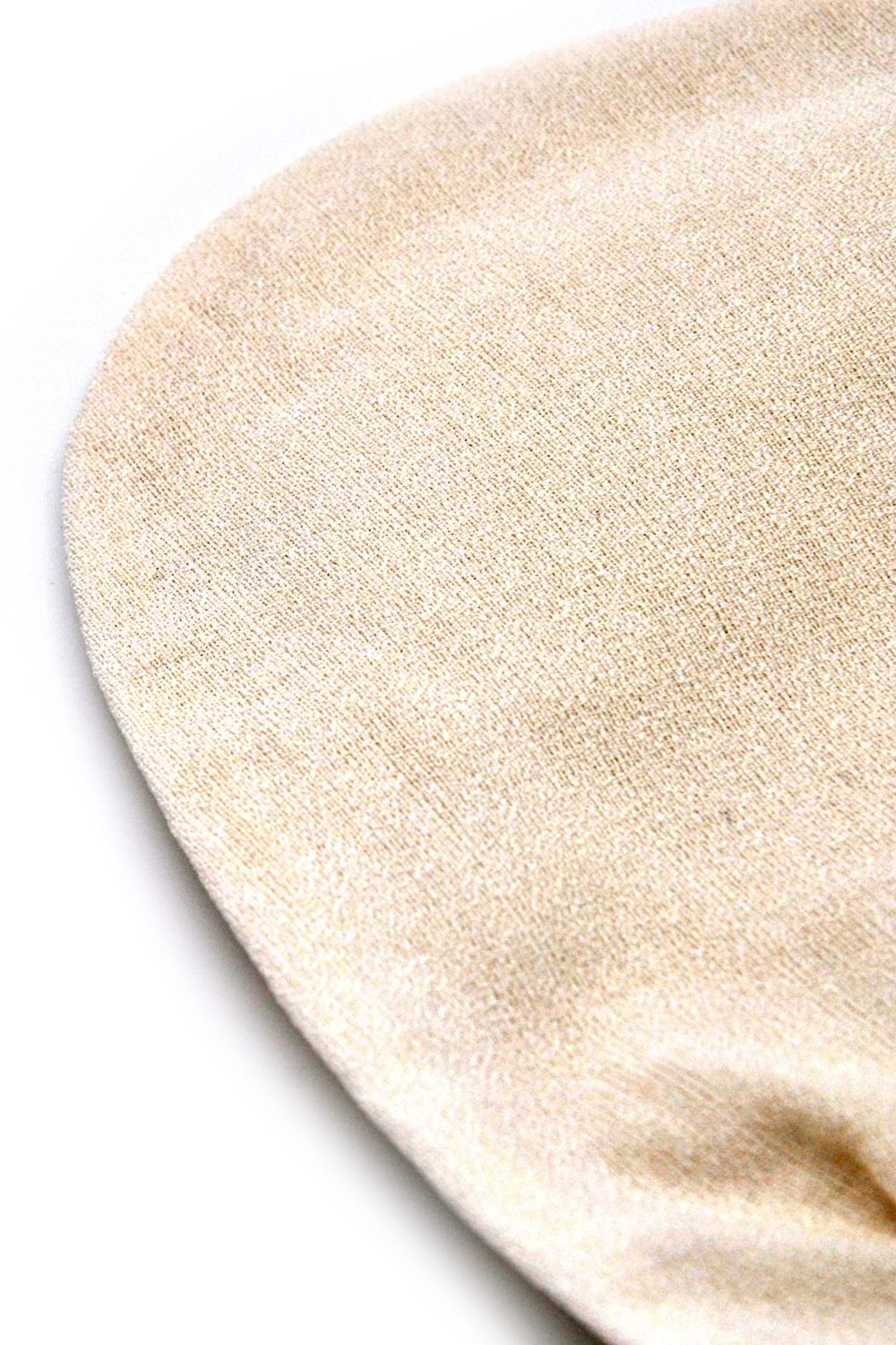 Lastikli Banyo Hamam Eldiven Kese 15x26 cm