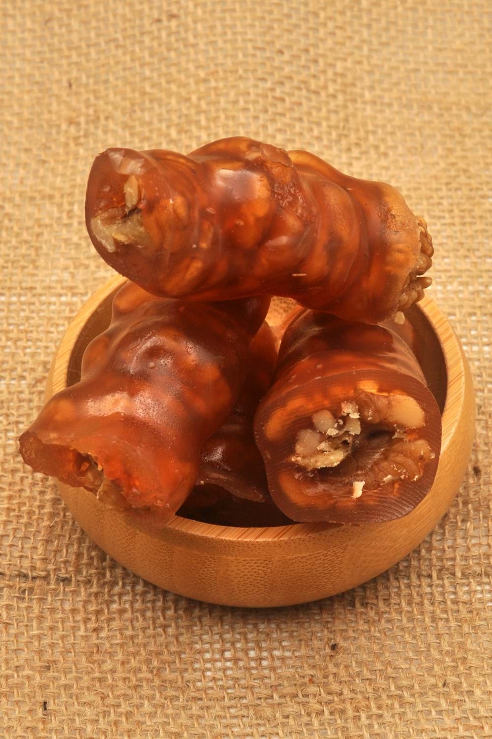 Duble Cevizli Sucuk 1 KG