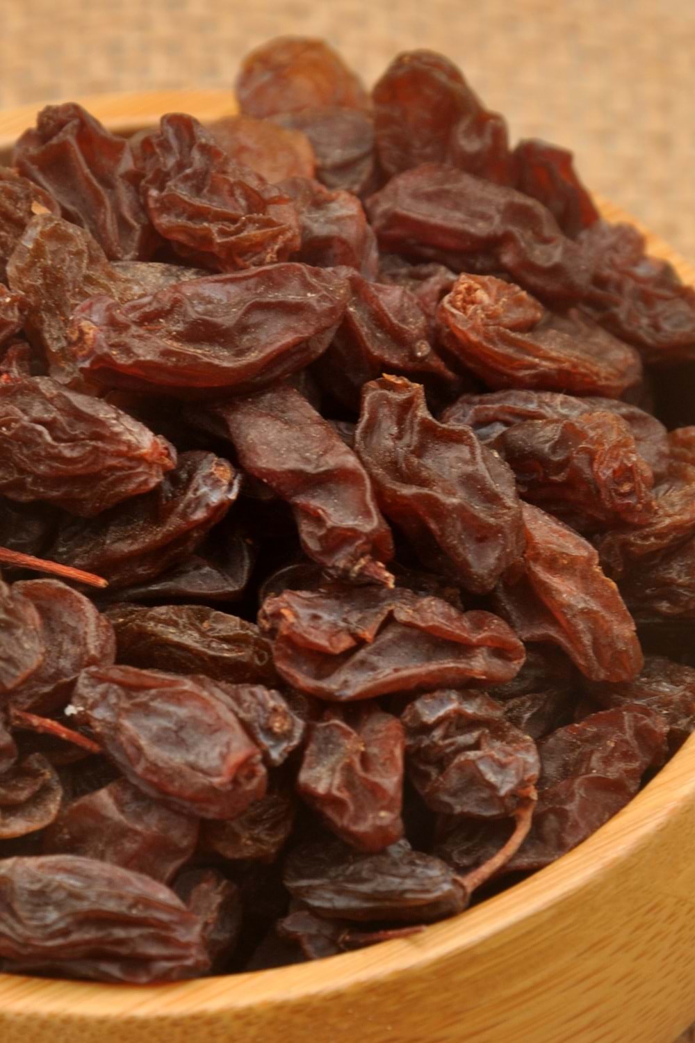 Üzüm Kurusu 1 KG