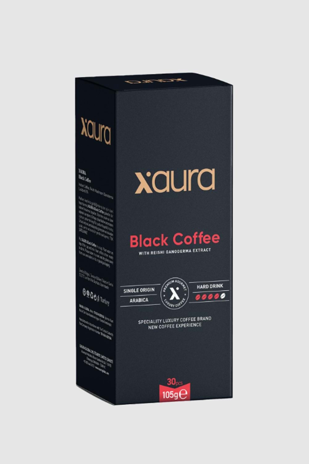 Coffee Black