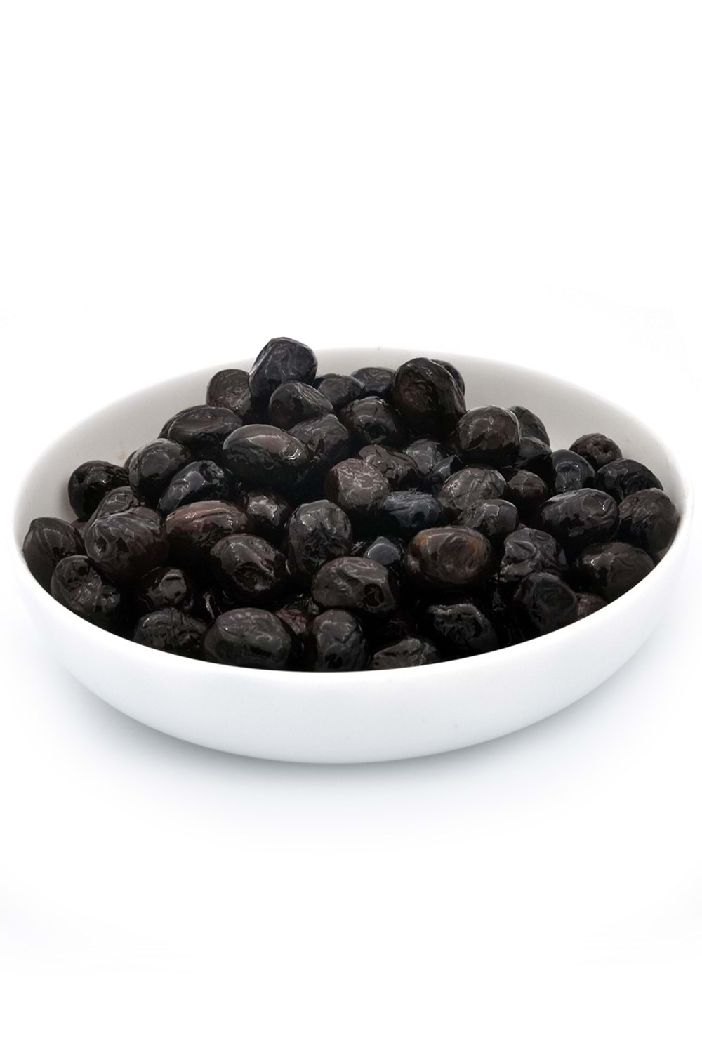 Az Tuzlu Sele Siyah Zeytin 1 KG