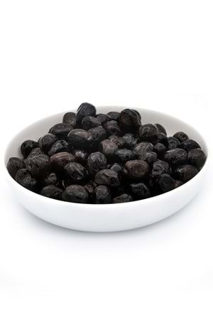 Az Tuzlu Sele Siyah Zeytin 1 KG