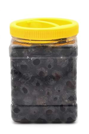 Az Tuzlu Sele Siyah Zeytin 1 KG